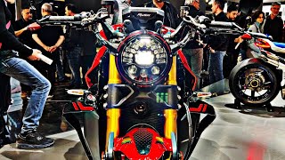 The new bikes 2025 new sports bikes2025 new bikes at Look [upl. by Anauqed232]