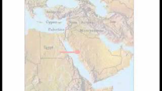 The land of Punt was in Asia not East Africa [upl. by Anaerb]