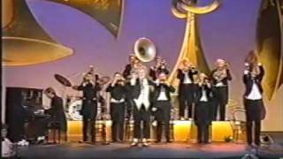 Letzter Auftritt der quotFirst Harmonic Brass Bandquot im Benissimo 1992 [upl. by Barn]