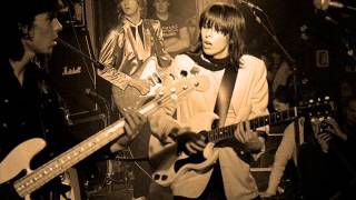 Chrissie Hynde Goin Back [upl. by Gen480]