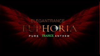 E U P H O R I A Uplifting Trance set [upl. by Zack]