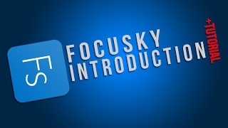 Focusky Presentation Software Introduction amp Tutorial INDONESIA [upl. by Naryb]