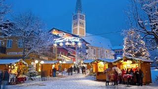 Advent in Gastein Die schönste Zeit im Jahr in Bad Hofgastein [upl. by Johm]