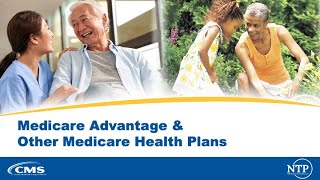 2023 NTP Workshop Medicare Advantage recorded on 7192023 [upl. by Yerot]