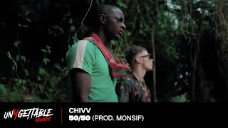 Chivv  5050 prod Monsif [upl. by Ahders527]