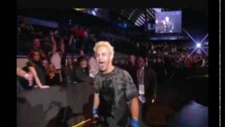 Josh Koscheck Highlights [upl. by Aniahs]