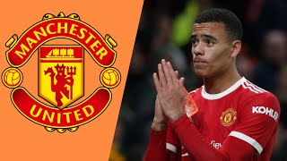 FINALLY HOPE FOR MASON GREENWOOD [upl. by Durman]