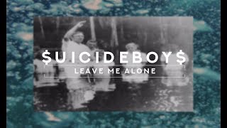 UICIDEBOY  LEAVE ME ALONE  LEGENDADO [upl. by Chiaki]