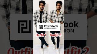 Diwali Casual Outfit  Powerlook Shirt [upl. by Ardnohs]