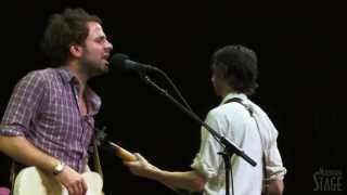 Dawes  A Little Bit of Everything  Live from Mountain Stage [upl. by Htebaile410]