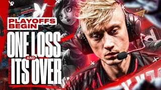 UNBELIEVABLE BEST OF 5 ELIMINATION  T1 ACADEMY amp REKKLES VS FOX  LCK CL SUMMER 2024  CAEDREL [upl. by Otsirc544]