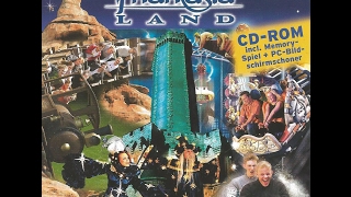 Phantasialand Video  CDROM 2002 [upl. by Evilo73]