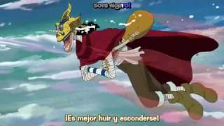 Sogeking song El Rey de los Tiradores spanish sub [upl. by Noryt383]