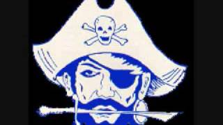 BUCKHANNONUPSHUR HIGH SCHOOL ALMA MATERwmv [upl. by Redneval]