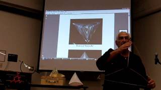 Michael Evans  The Geometry of Light  Part 1 [upl. by Rivi]