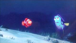 Finding Nemo Movie Game Walkthrough Part 3 GameCube [upl. by Xilef]