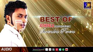 Best Of HR Jothipala Songs Collection Cover By Surendra Perera  Audio Jukebox  M Entertainments [upl. by Seyler]