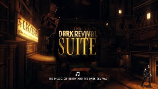 The Dark Revival Suite [upl. by Yardley693]