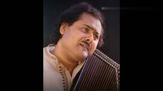 Raag JALDHAR KEDAR by  Pandit Samaresh Chowdhury [upl. by Gollin117]