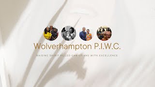 SUNDAY SERVICE 14 JANUARY 2024  CHURCH OF PENTECOST  UK WOLVERHAMPTON PIWC DISTRICT [upl. by Felicdad930]