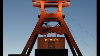 Geheimnis Zeche Zollverein [upl. by Acillegna]