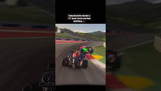 Que isso Tubarão 🤤🔥 Iracing RedBullRing Overtake Superformula F2 f1 [upl. by Herwin]