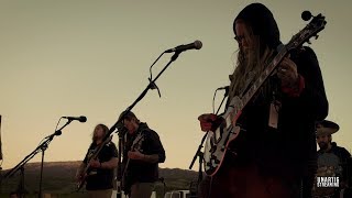 Panopticon live at Fire in the Mountains on July 1 2018 [upl. by Rosana]