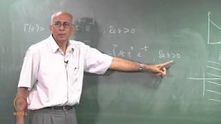 Mod04 Lec09 Analytic continuation and the gamma function Part I [upl. by Denison]