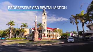 Live work play invest in the Bundaberg region [upl. by Lucita]