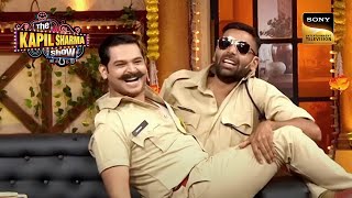 Dadi ने किया Anushka का Bhoot Test  The Kapil Sharma Show S1  Full Episode [upl. by Pallaten390]