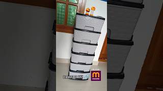 6×L MULTI PURPOSE DRAWERmeesho meeshohaulmeeshoshopping meeshoappmeeshofindsmeeshoonlie [upl. by Kotta]