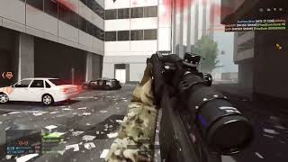 BF4 2022 Highlights Part 2 [upl. by Jolyn]