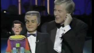 Ray Alan with quotLord Charlesquot  Worlds Greatest Ventriloquist  1986 [upl. by Navert]