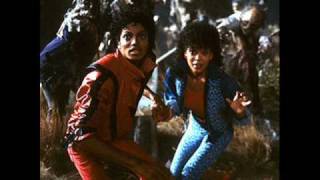 Michael JacksonThriller Full Version MP3 [upl. by Nytsirt253]