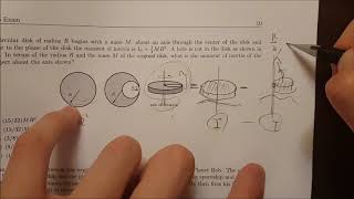 미국 물리 올림피아드 문제풀이 2325 2010 fma test [upl. by Cly]