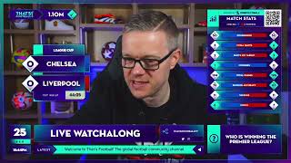 GOLDBRIDGE Best Bits  Chelsea 01 Liverpool [upl. by Aohk]