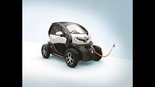 RENAULT TWIZY 2024 LATEST MODEL [upl. by Buehler]