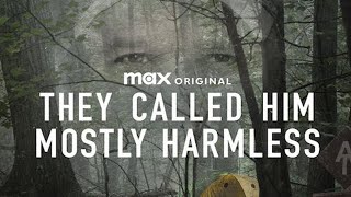 They Called Him Mostly Harmless Official Trailer [upl. by Isnyl]