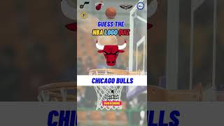 🏀 Can You Score 1010 on Our NBA Logo Quiz Try Now [upl. by Corin]