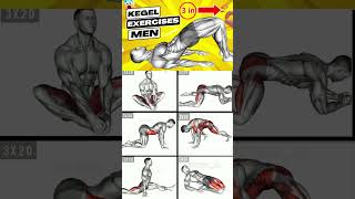 Master Kegel Exercises for Erectile Dysfunction Victory [upl. by Meras]