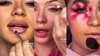 1 HOUR COMPLETE MAKEUP STORYTIME kaylieleass  Makeup Storytime by Kaylieass [upl. by Neema]