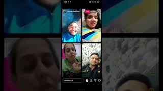 chintu kultana latest best live video call 📷📸 [upl. by Teddi152]