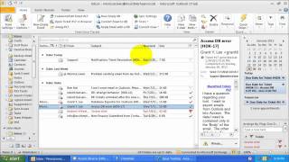 Part 5  Issue Tracker  Embedding ticket due date appointment to Outlook or SharePoint calendar [upl. by Pascasia]