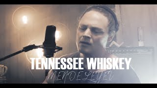 Tennessee Whiskey  Mendeleyev Chris Stapleton Cover [upl. by Snebur]