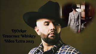 Carin León  Tennessee Whiskey Video Letra ❌tra ⭕ficial 2023 [upl. by Nyrek]