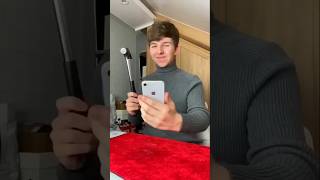 Mobile magic tricks challenge shorts magic funnyshorts youtubeshorts [upl. by Allicsirp315]