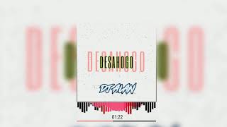 DESAHOGO REMIX  NICKY JAM x DJ Alan ✨ ✨✨ [upl. by Critta770]