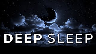 NO MORE Insomnia ★︎ FALL ASLEEP under 3 minutes ★︎ Black Screen after 30 min [upl. by Ailesor]