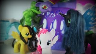 MLP Just Different Ep19 Trapped [upl. by Darlleen]