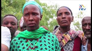 Kenya Red Cross sounds alarm over Moyale refugee influx as thousands flee Ethiopia [upl. by Pride664]